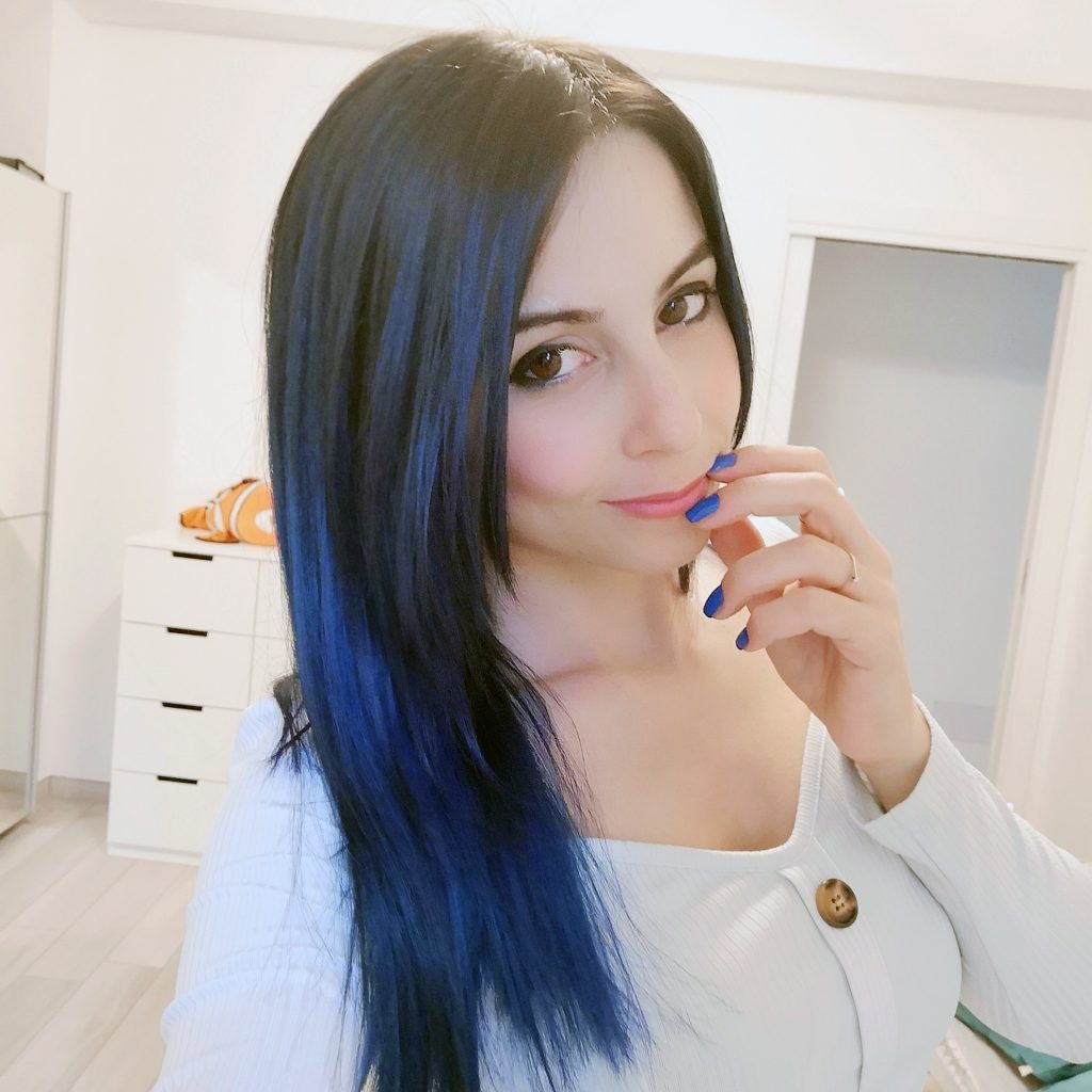 Kurolily – Arkadia Media Agency